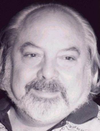 actor Scott W. Watts large photo