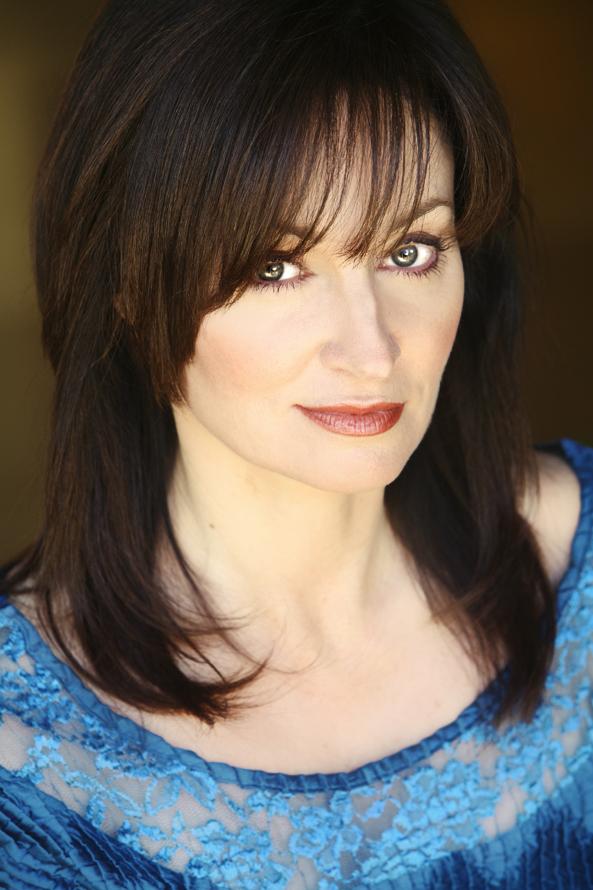 actor Kimberly Stanphill large photo