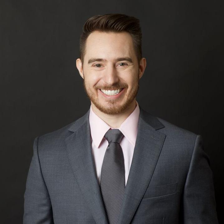 actor James A. Janisse large photo