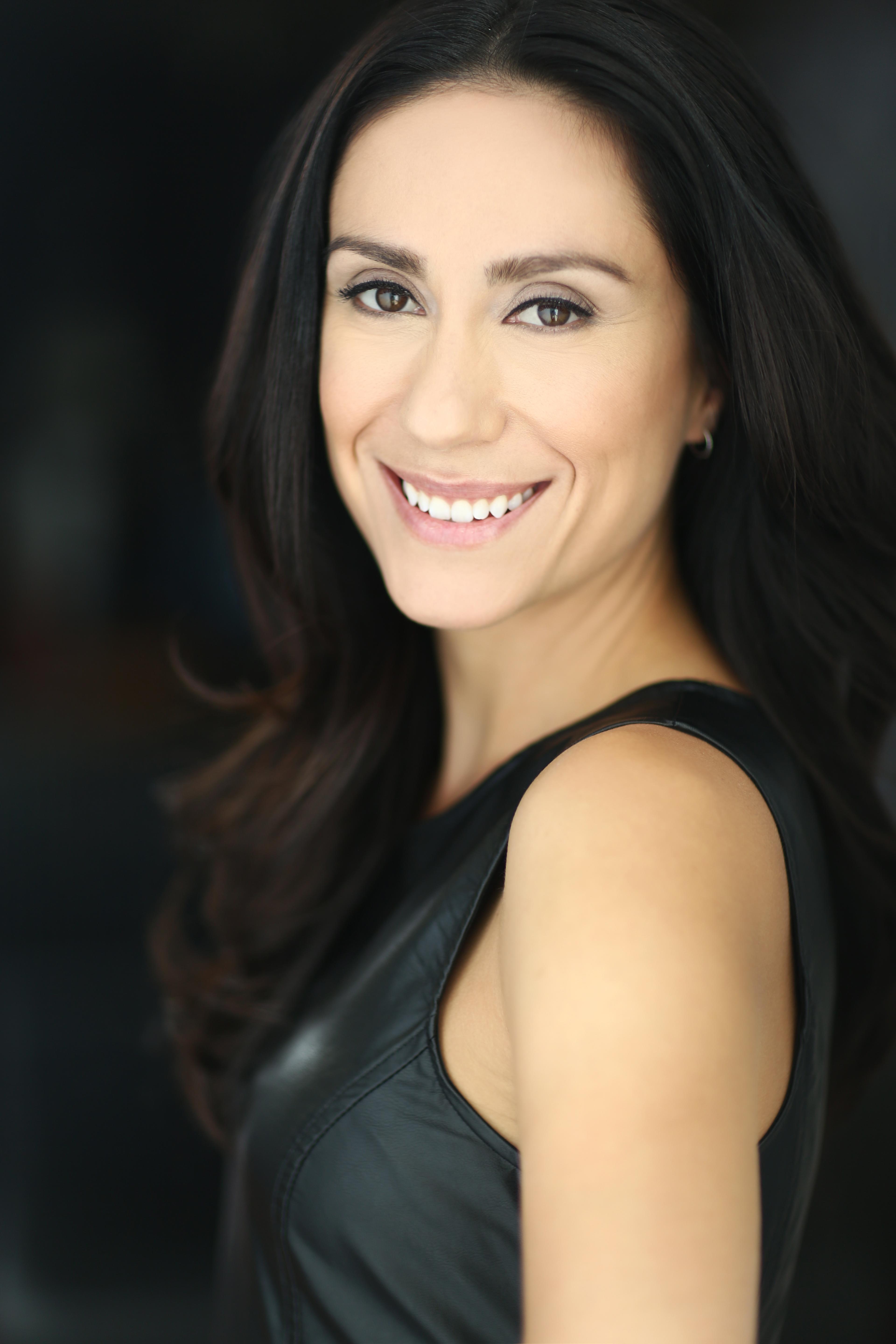 actor Oracle Arrand large photo