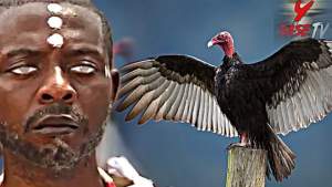 Eye Igun