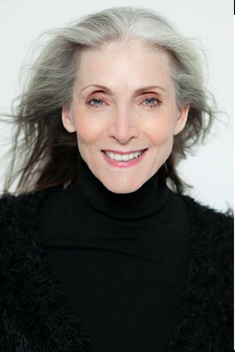 actor Eveline Hall large photo