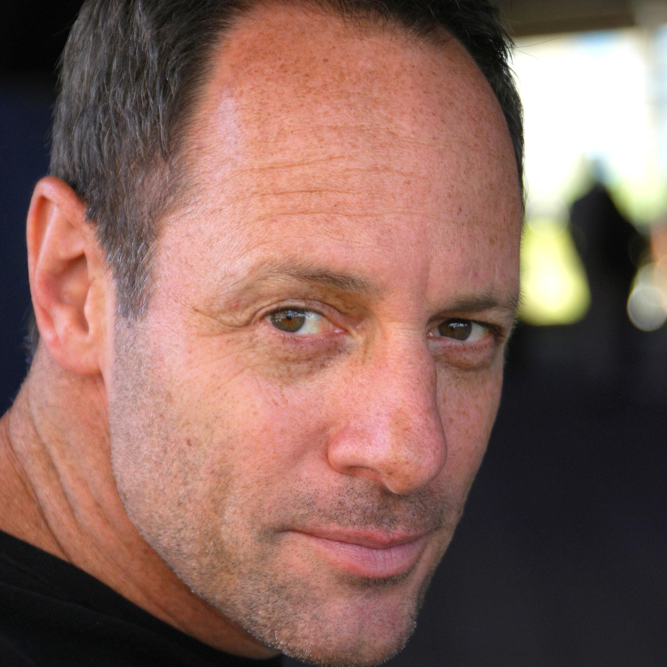 actor Brian Sullivan large photo