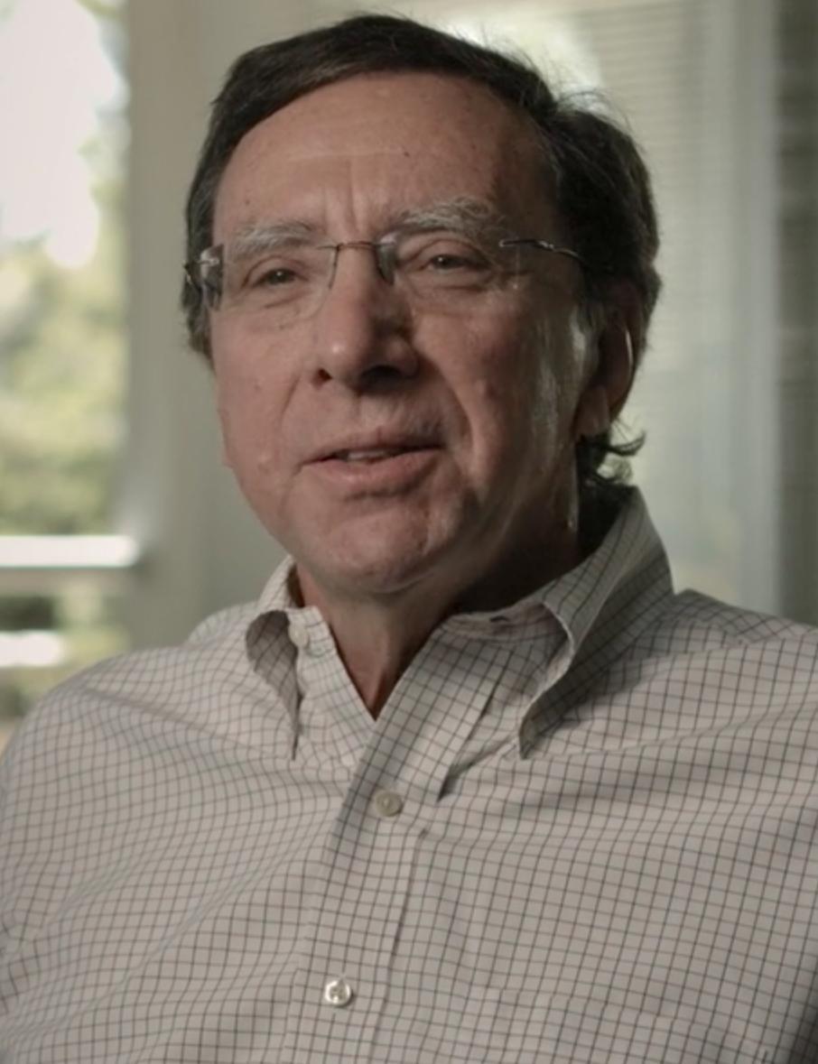 actor John Markoff large photo