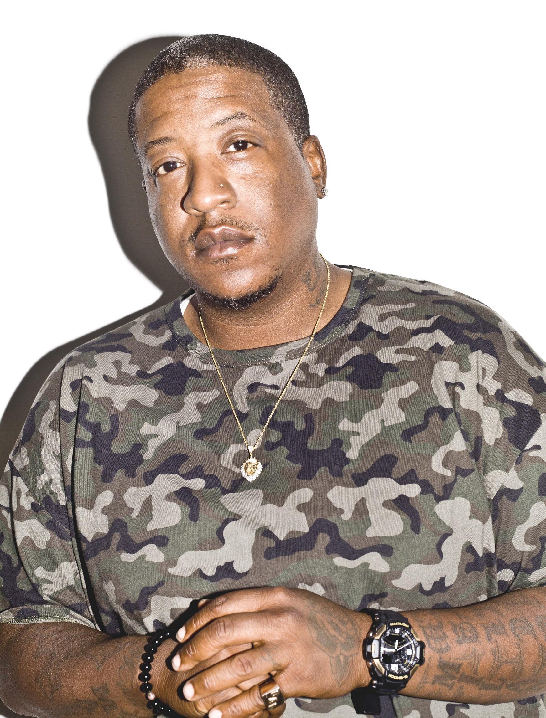 actor Malcolm Greenidge large photo