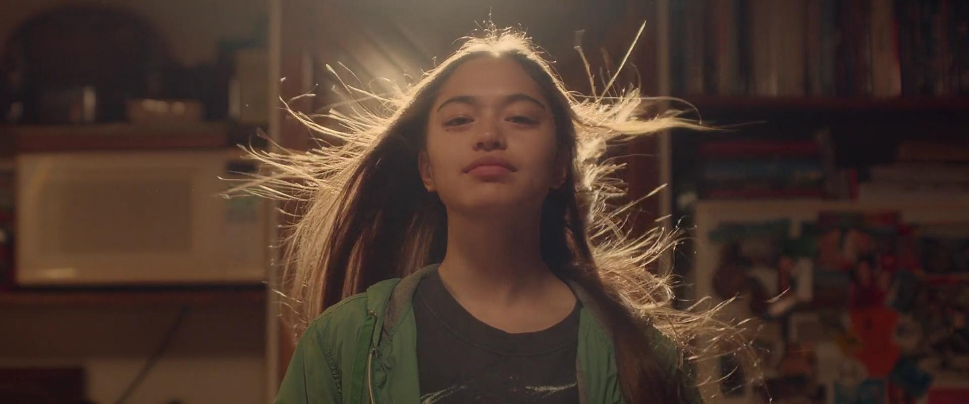 actor Tioreore Ngatai-Melbourne large photo