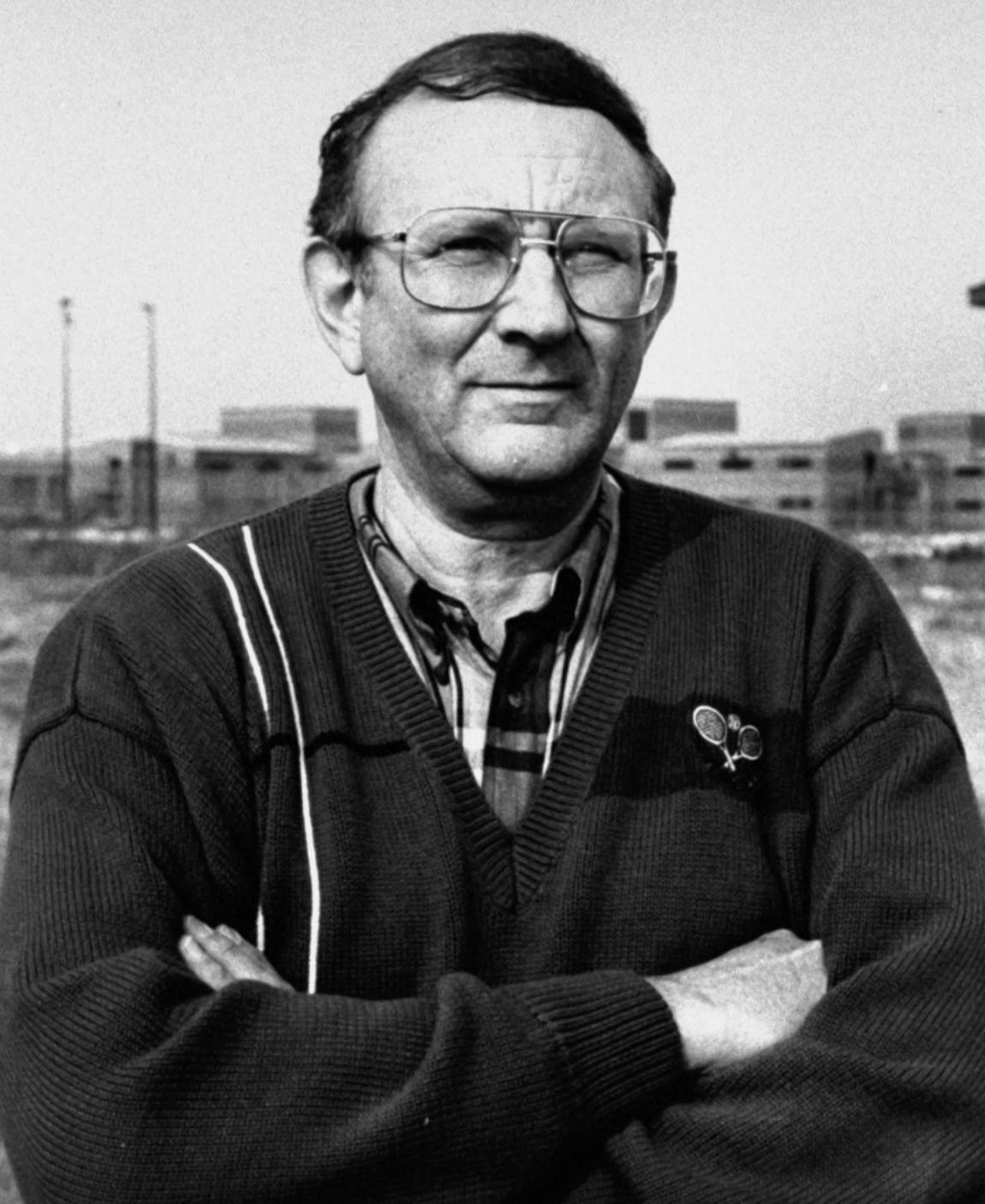 actor Lionel Dahmer large photo