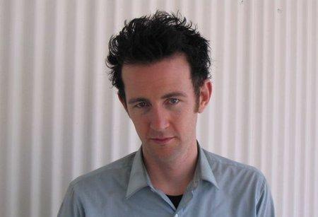 actor Brian McGuire large photo