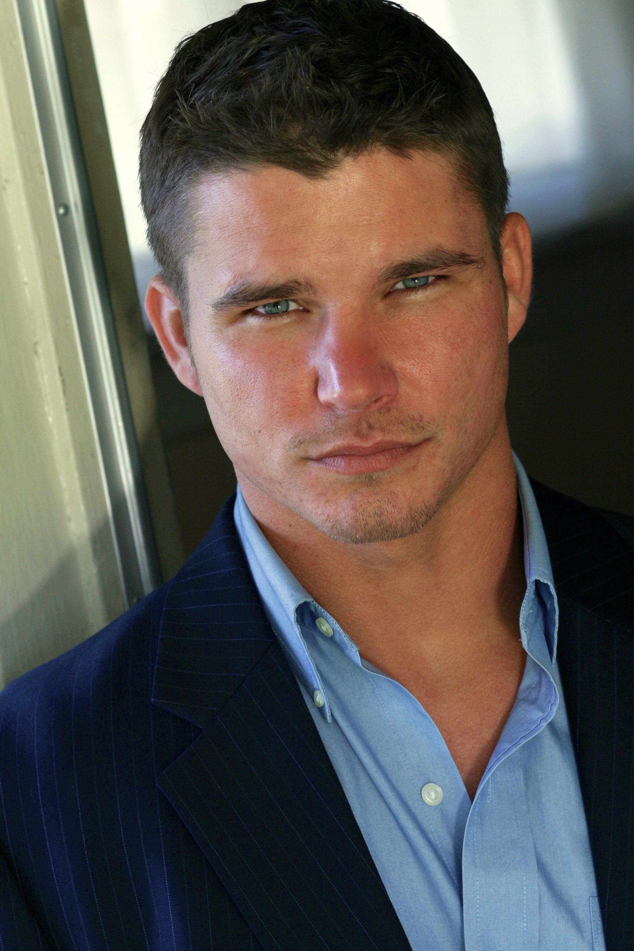 actor Michael Ryan Whelan large photo