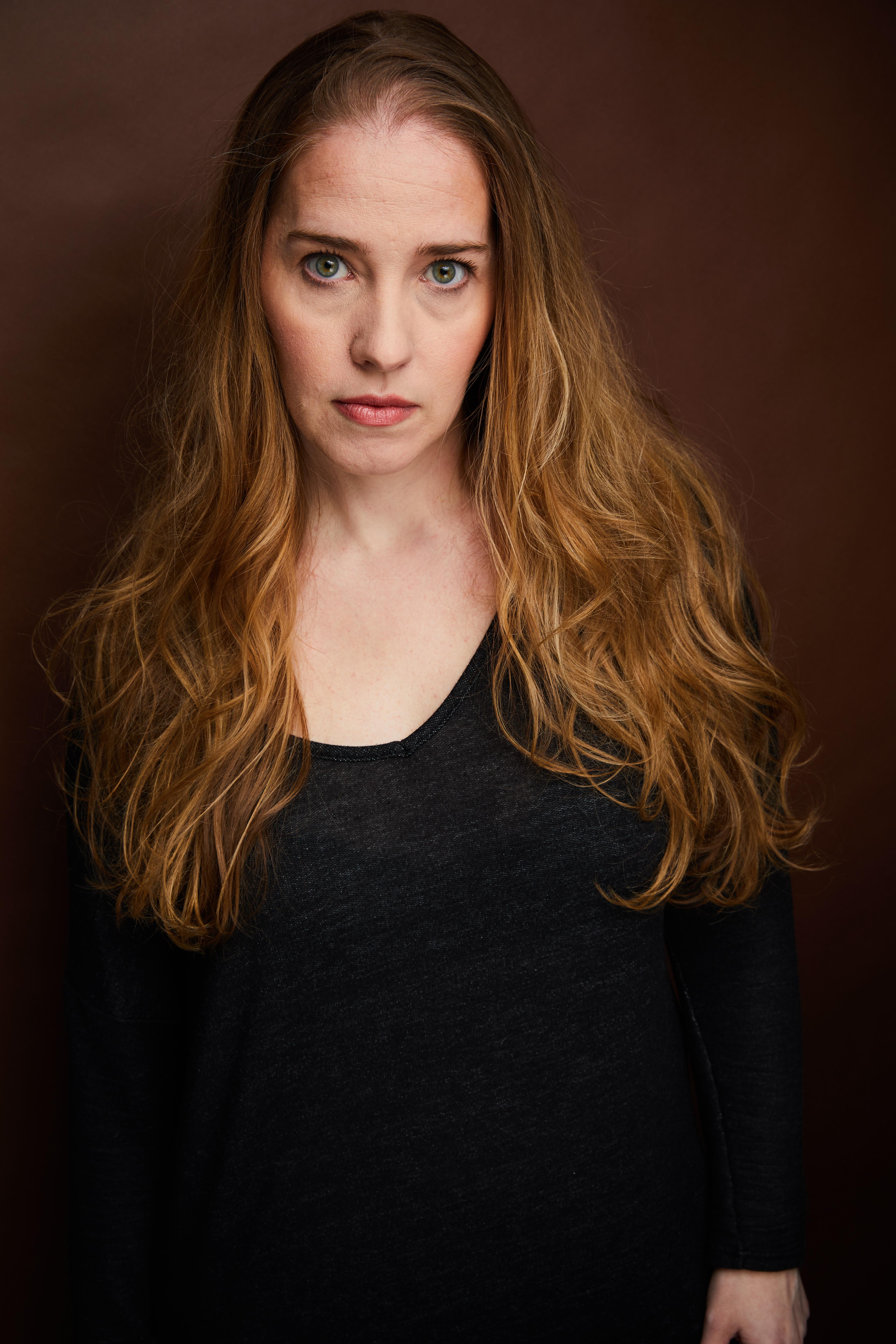 actor Shelby Lee large photo