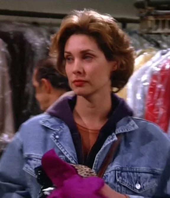 actor Rebecca Glenn large photo