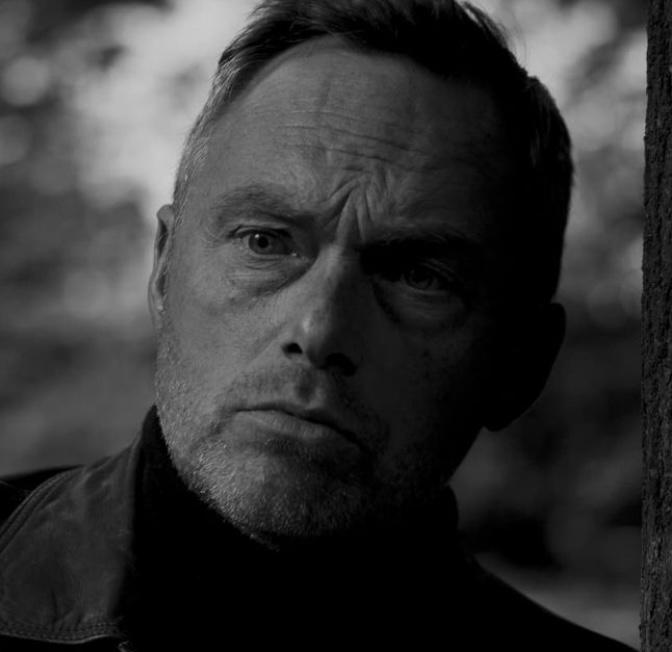 actor Tony Mardon large photo