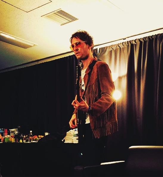 actor Mike Moore large photo