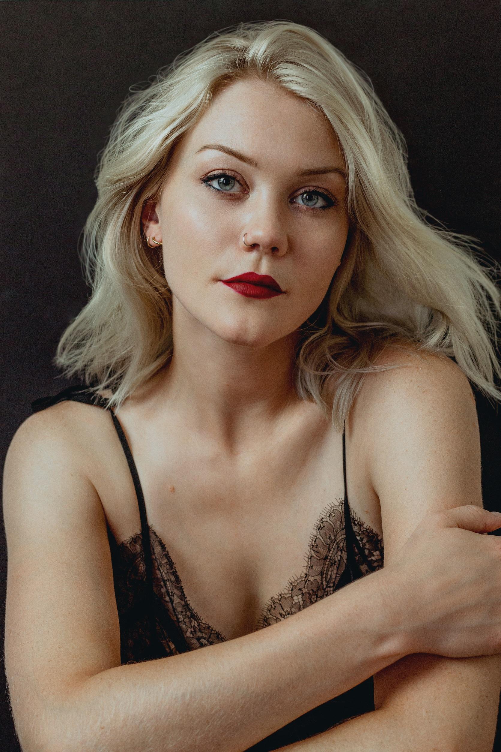 actor Shelby Alayne Antel large photo