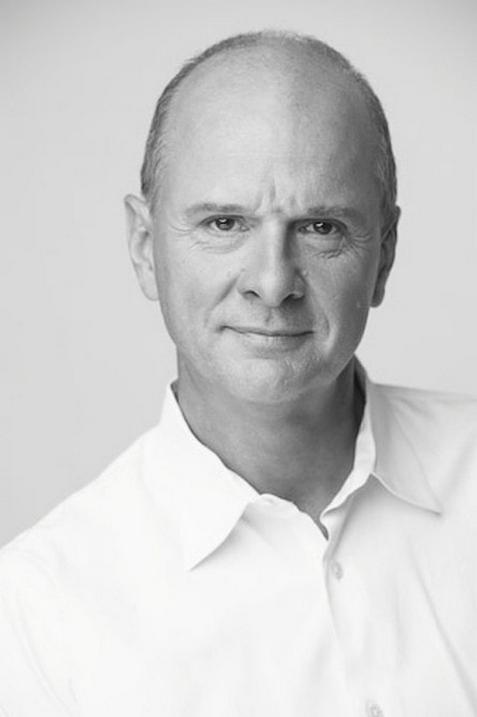 actor Michel Laperrière large photo