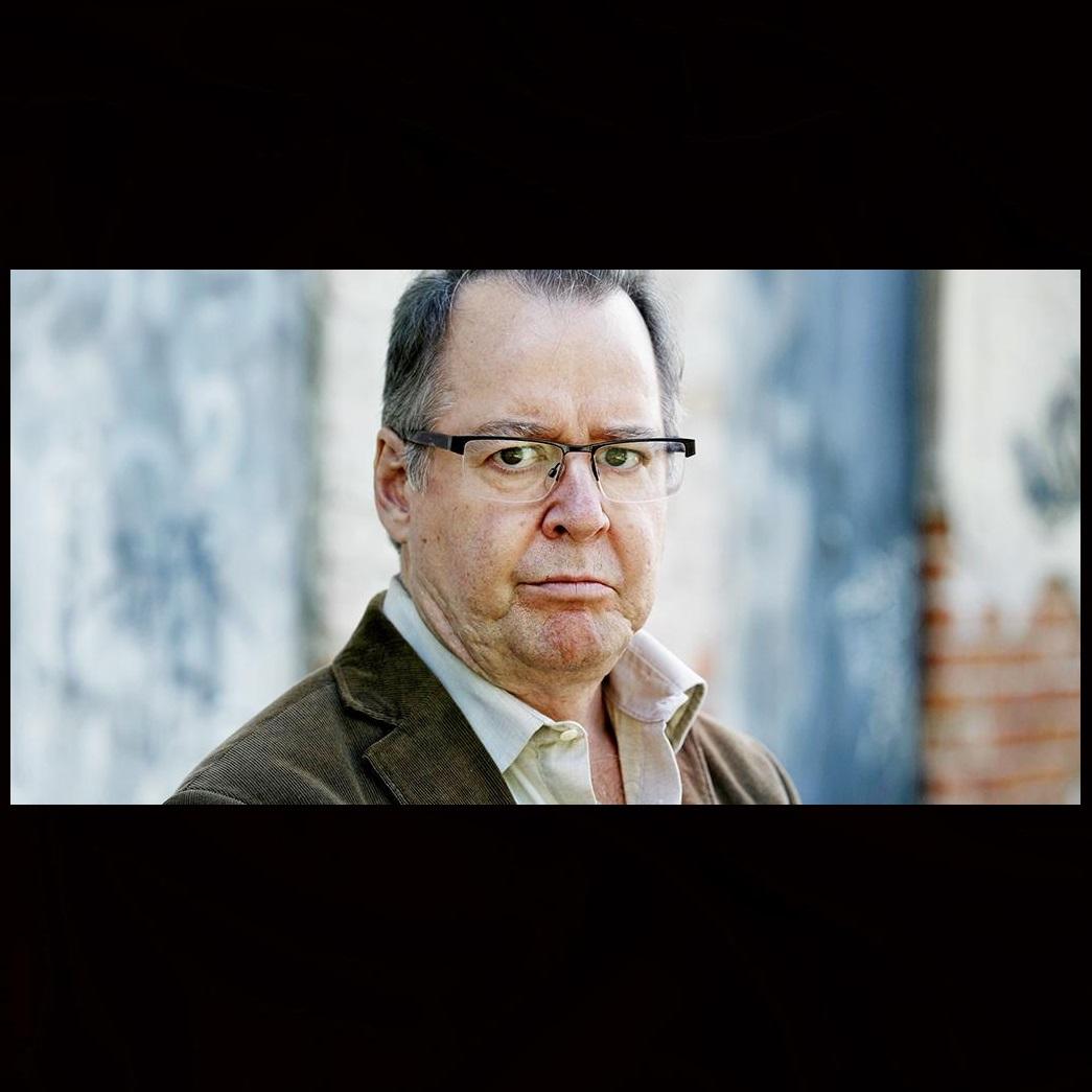 actor Göran Ragnerstam large photo