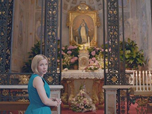 actor Lucy Worsley large photo