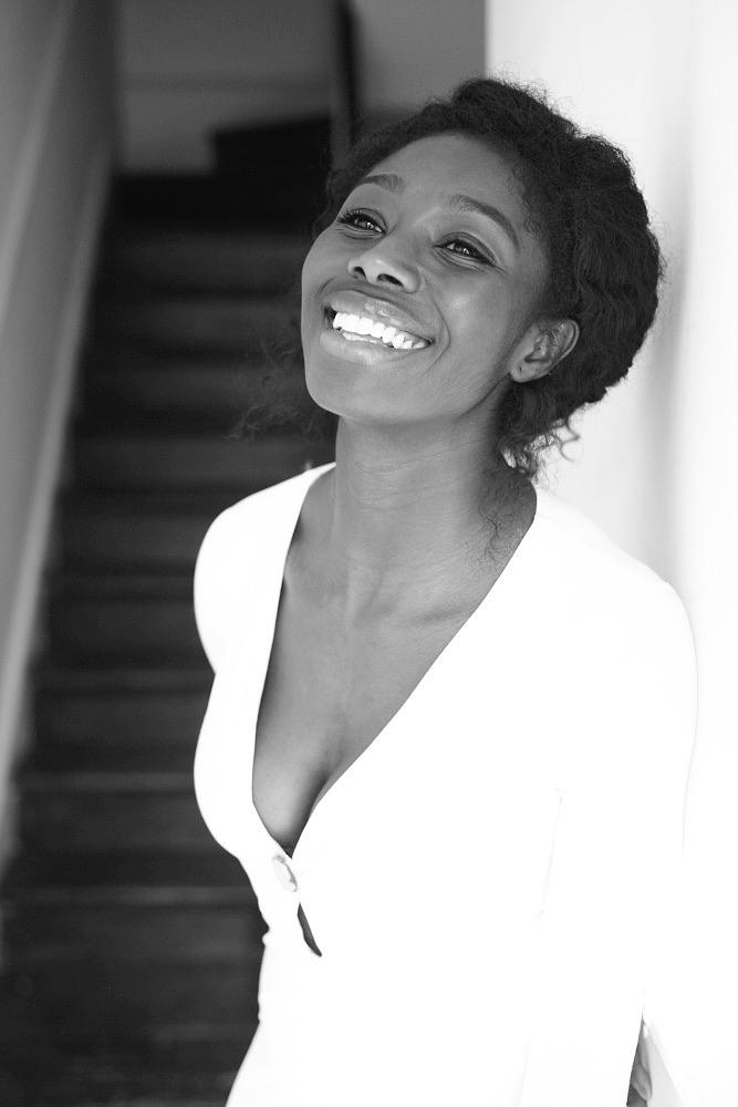 actor Rhoda Ofori-Attah large photo