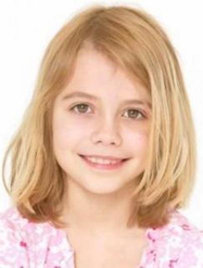 actor Julia Joyce large photo