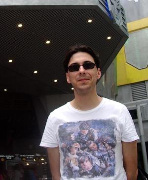 starring avatar