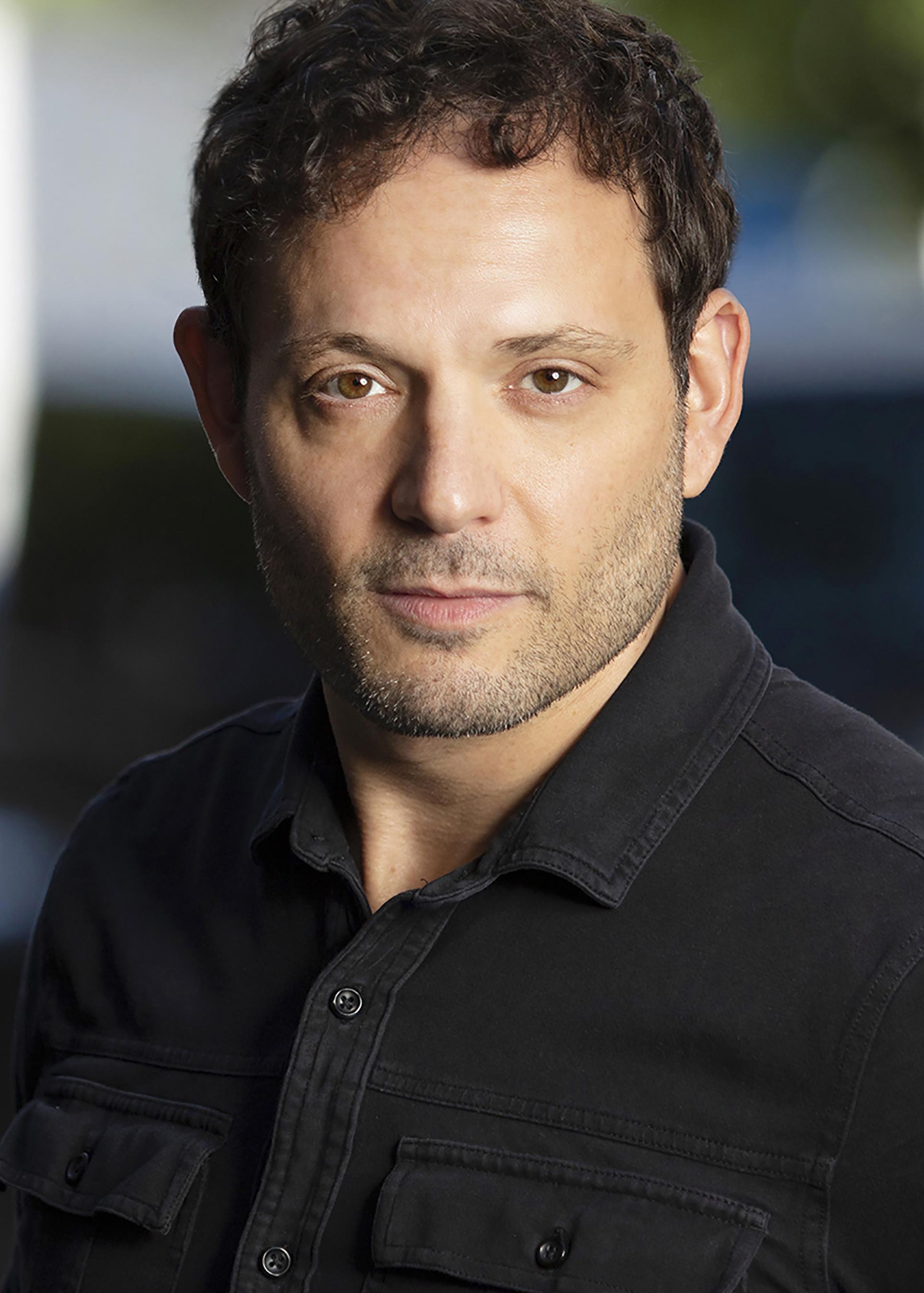 actor Jack Malykin large photo