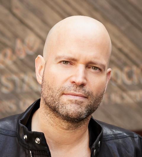 actor Marc Forster large photo
