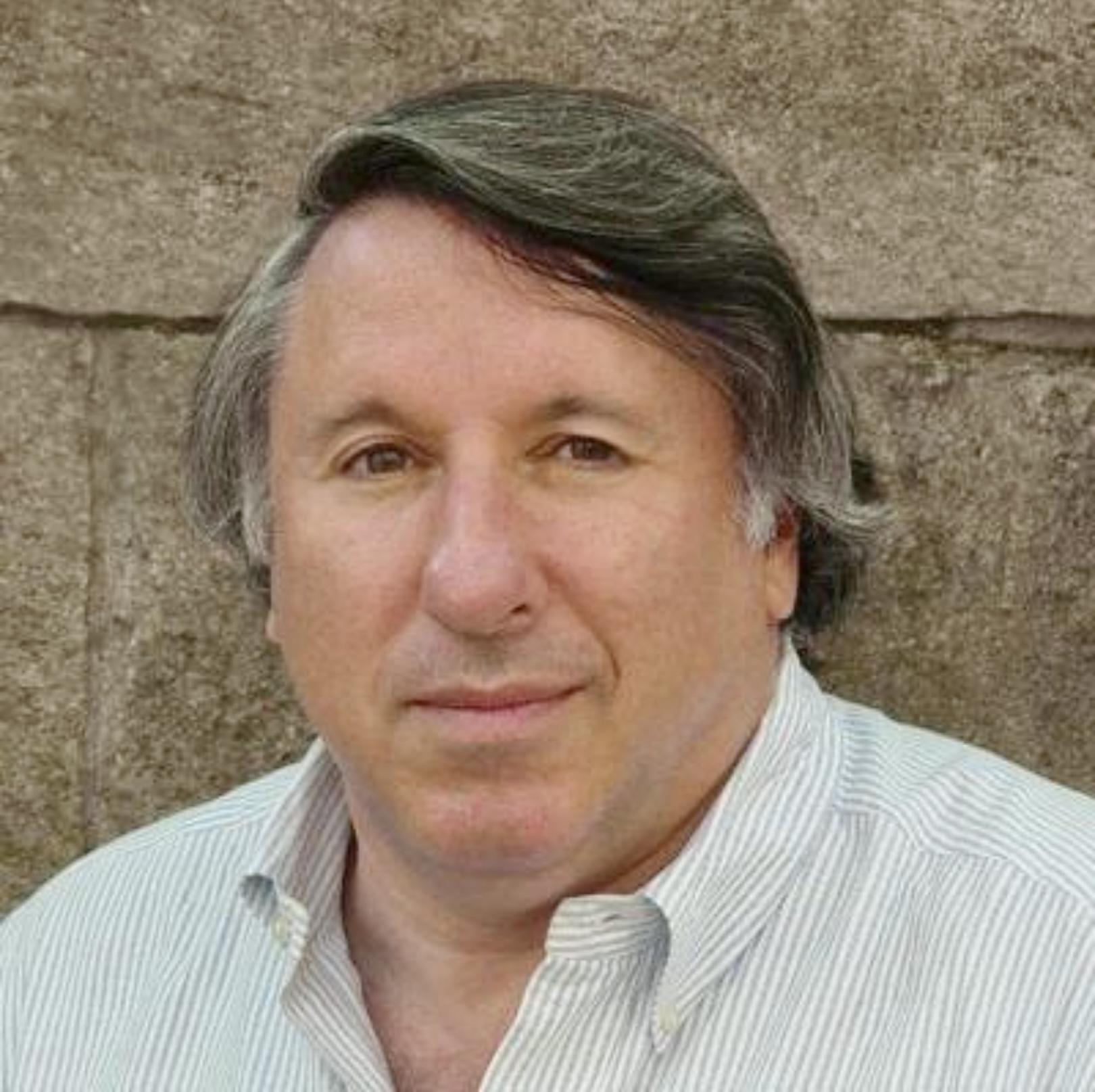 Jesse Kornbluth