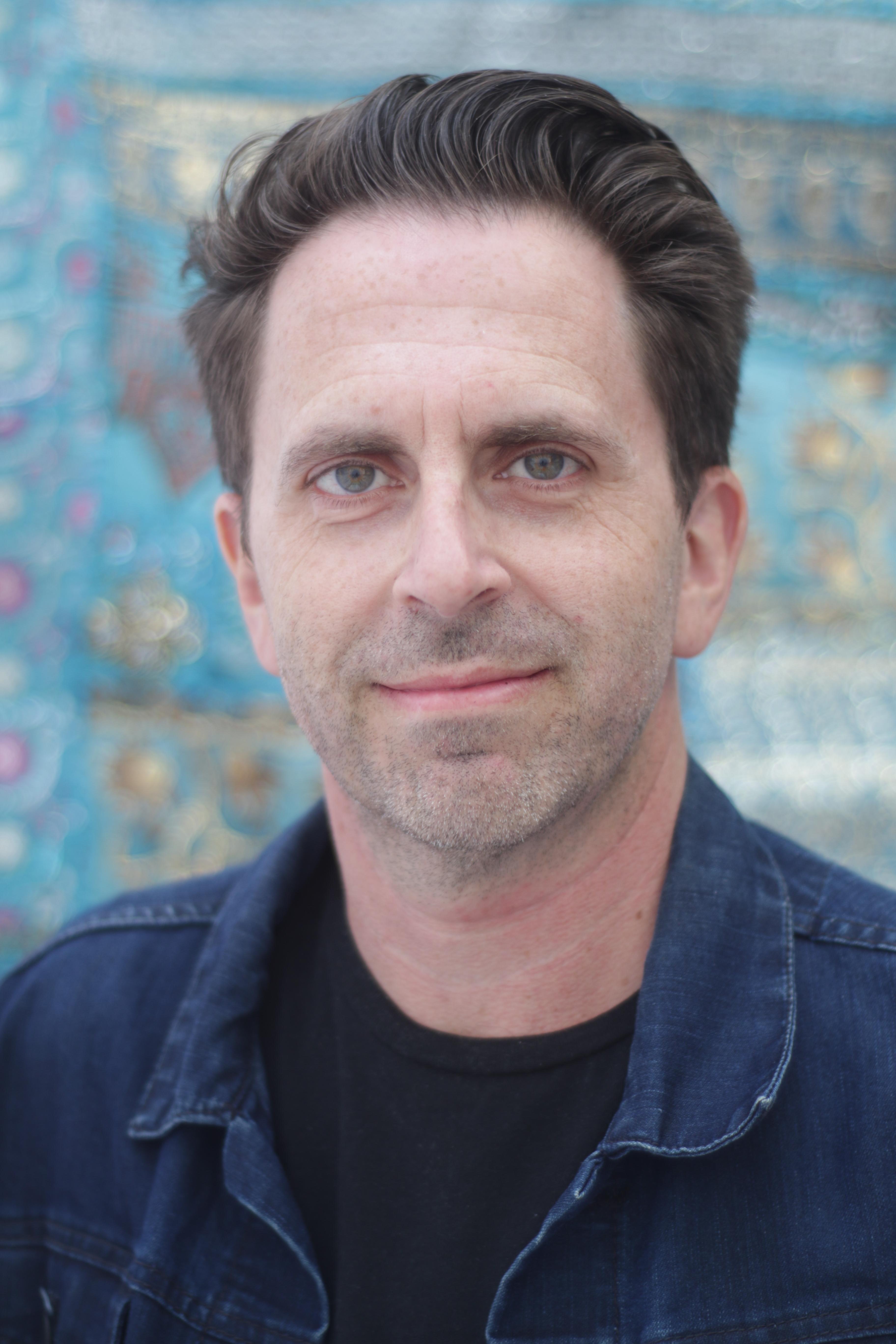 actor Craig Behenna large photo