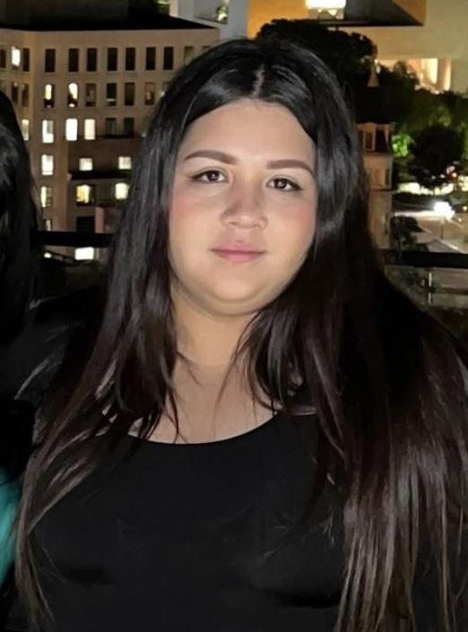 actor Mayra Guillén large photo