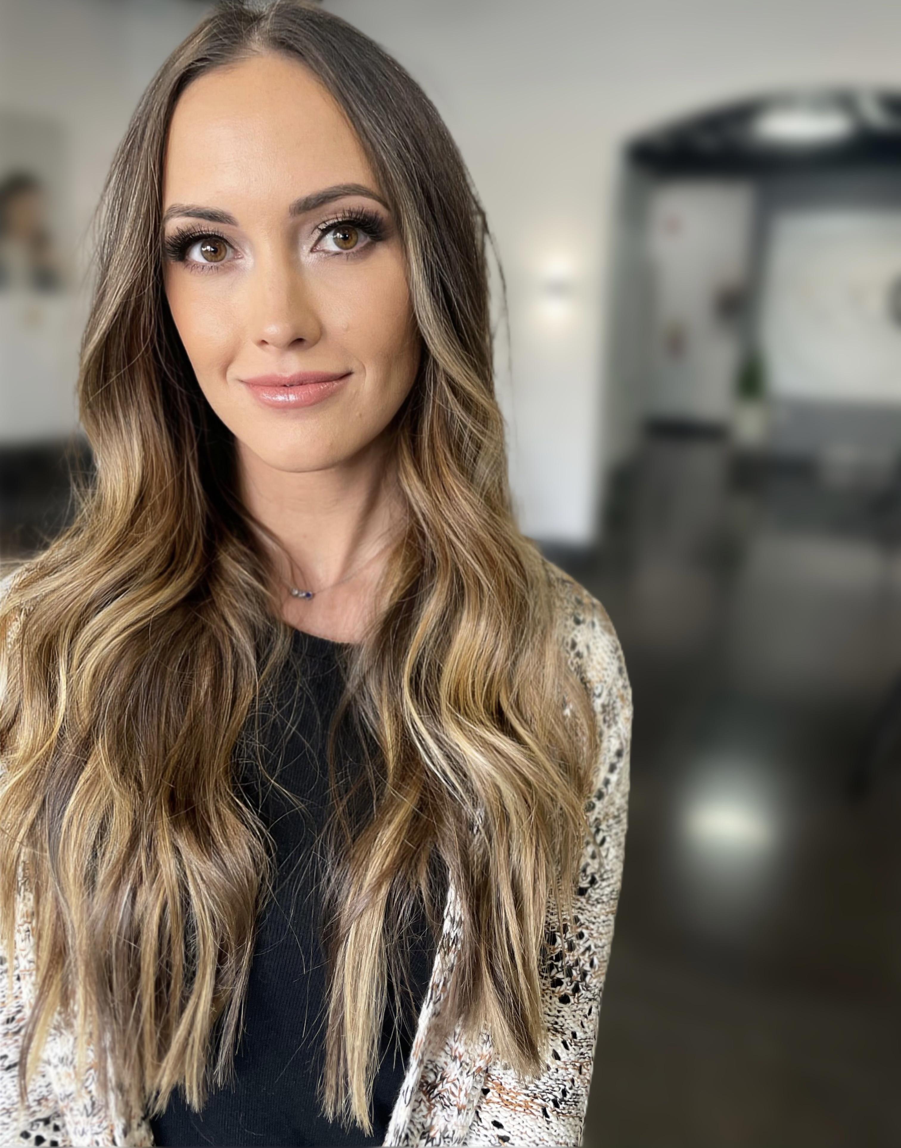 actor Jaci Twiss large photo