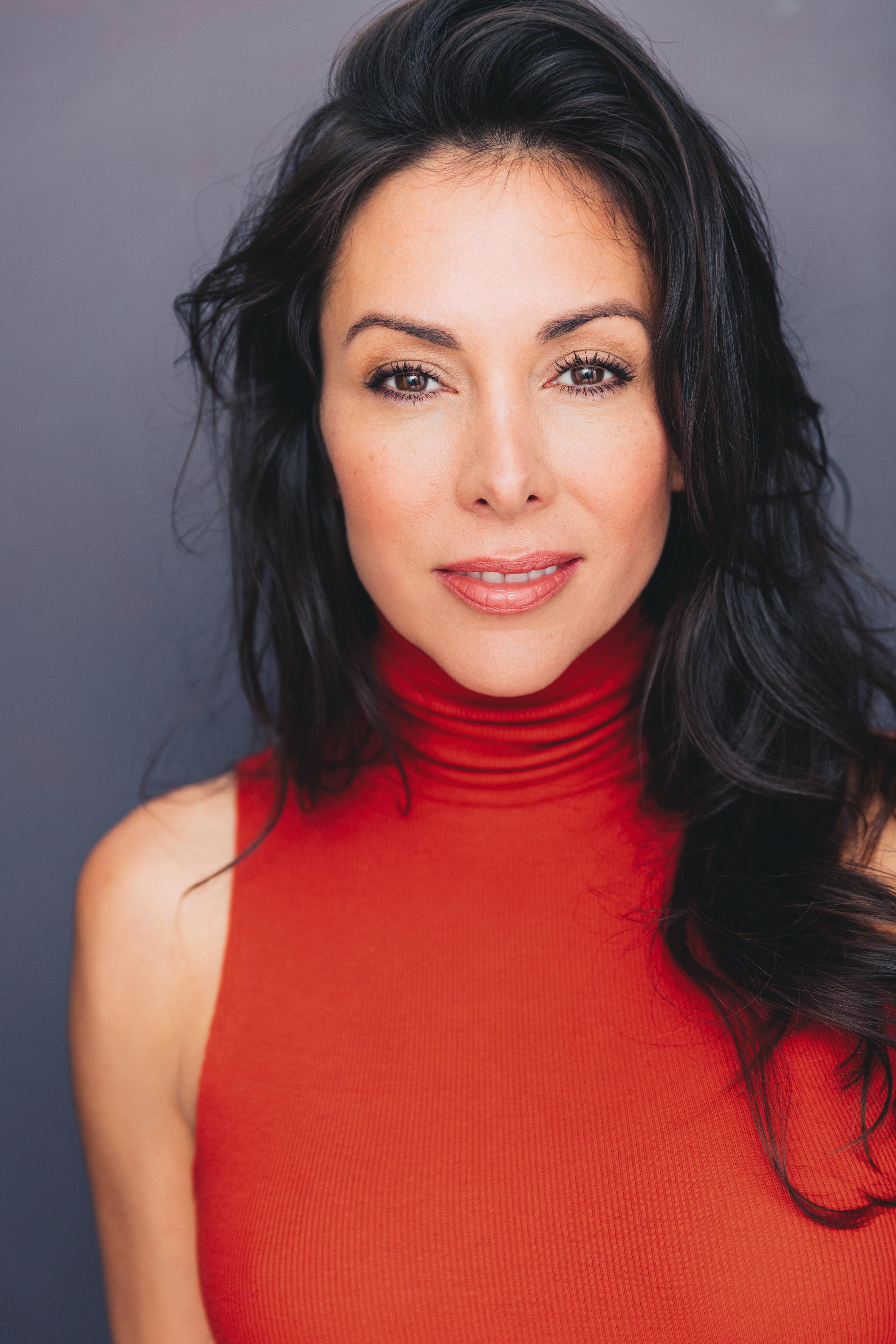 actor Arlene Tur large photo