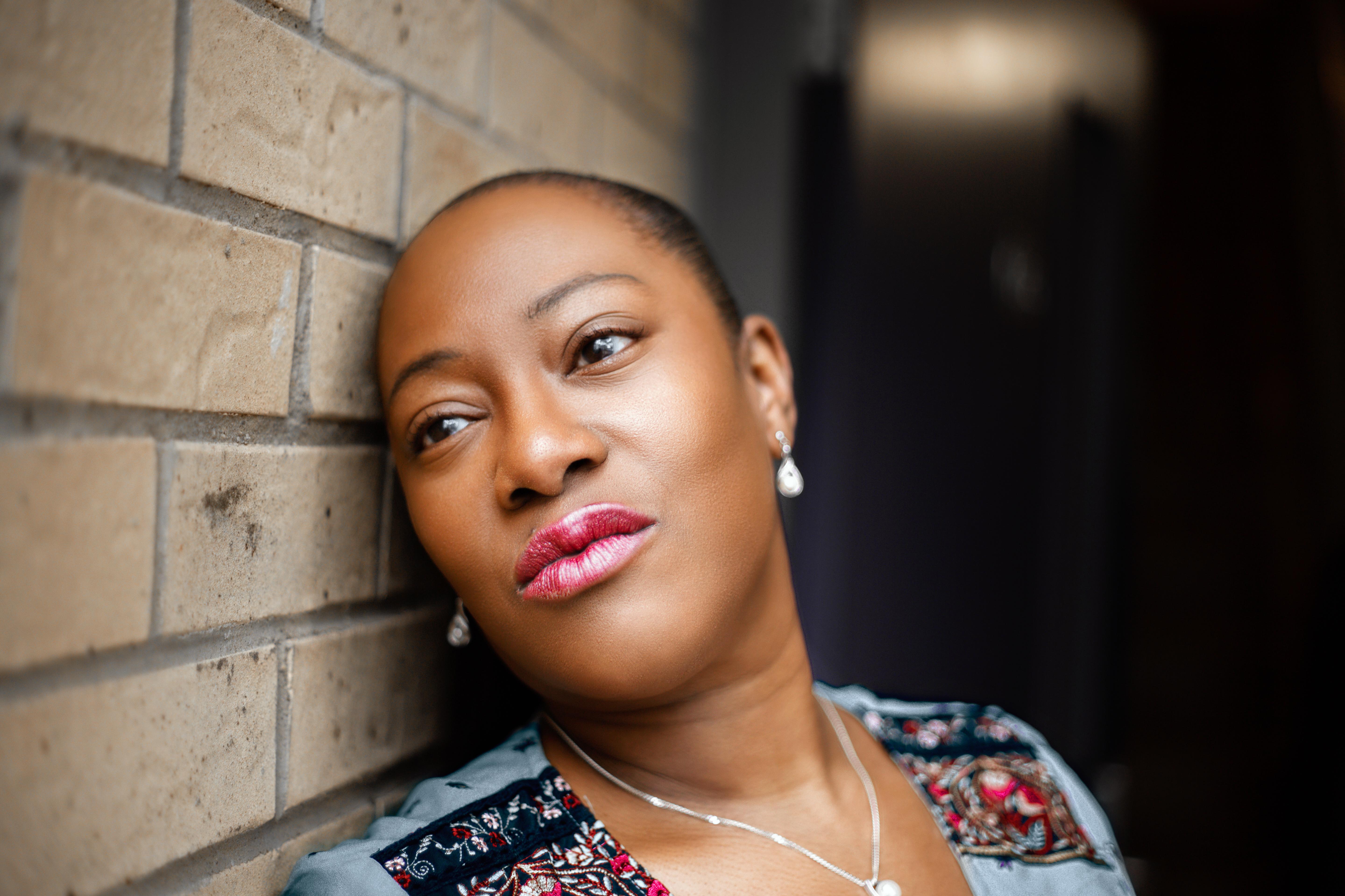 actor Deborah Rock large photo