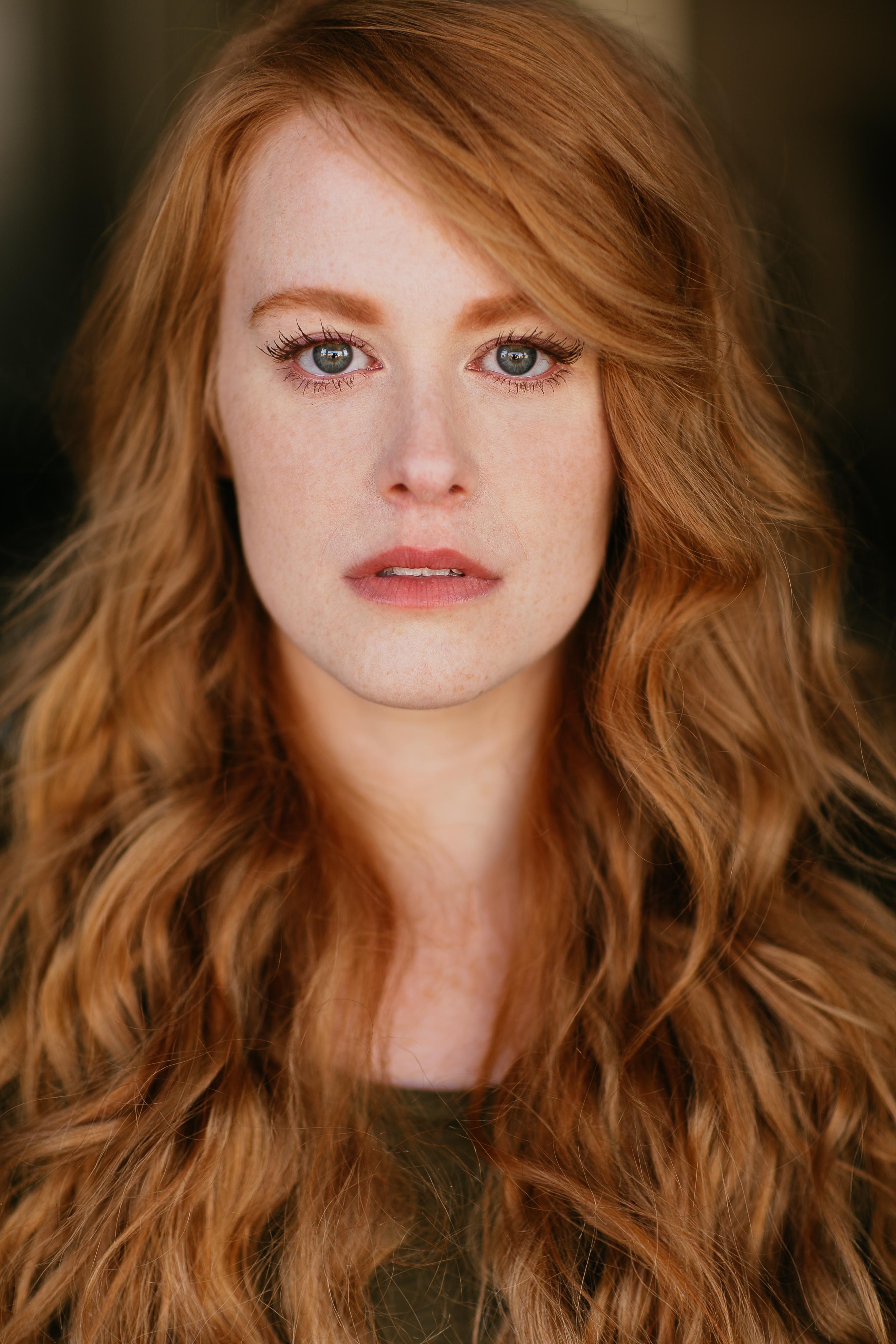 actor Natalie Renee Kirk large photo