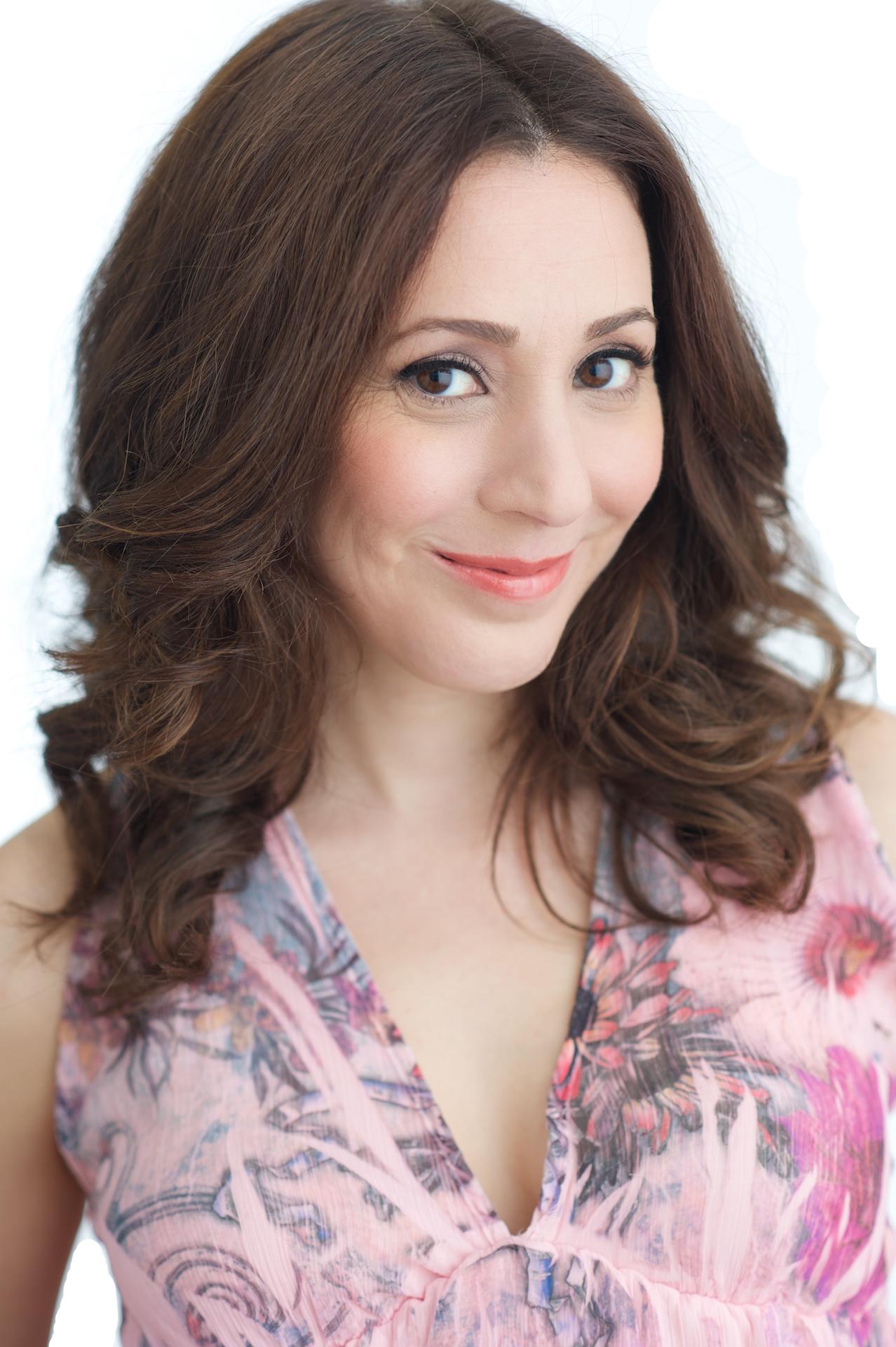 actor Elisa Dyann large photo