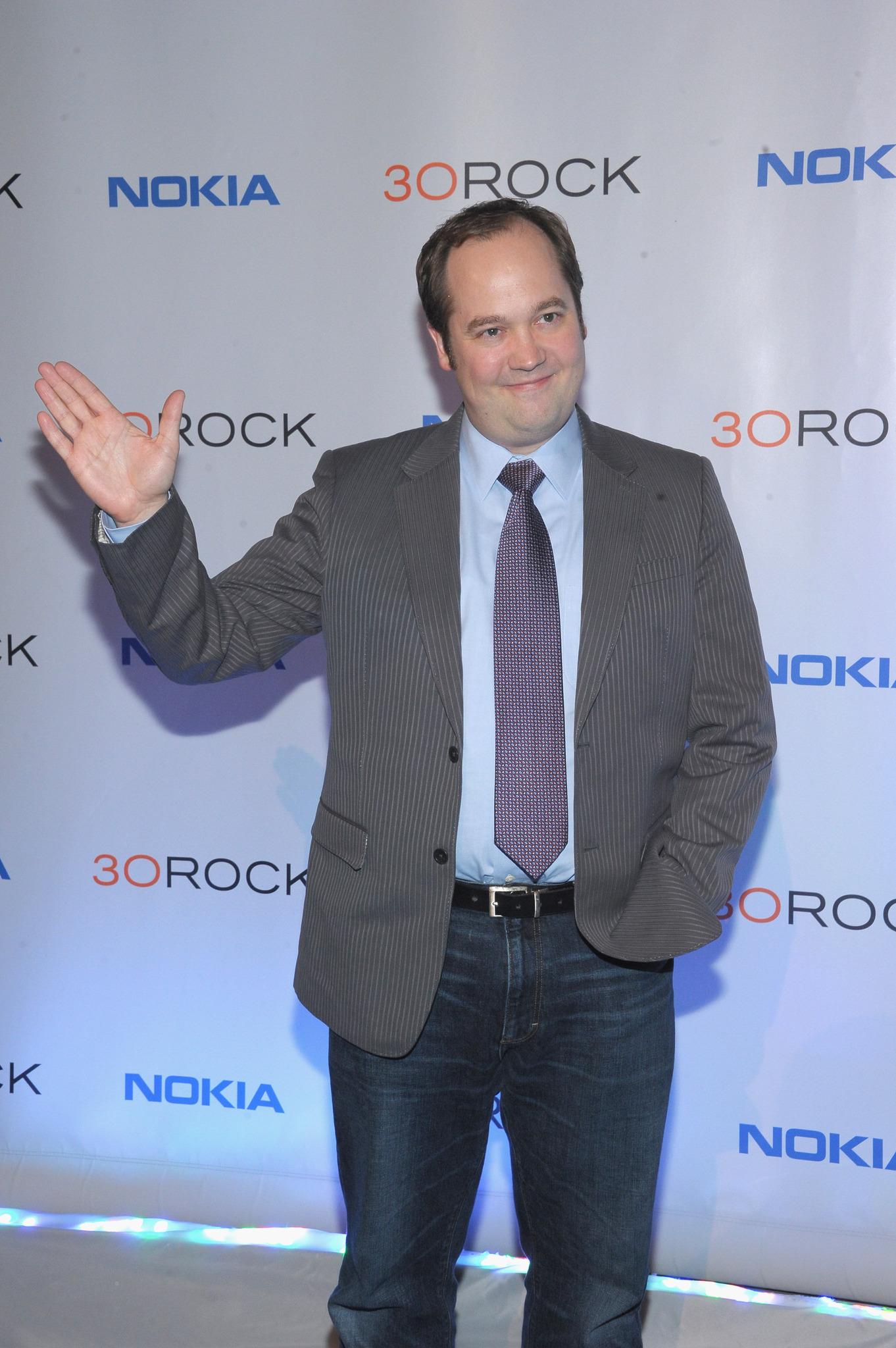 actor John Lutz large photo