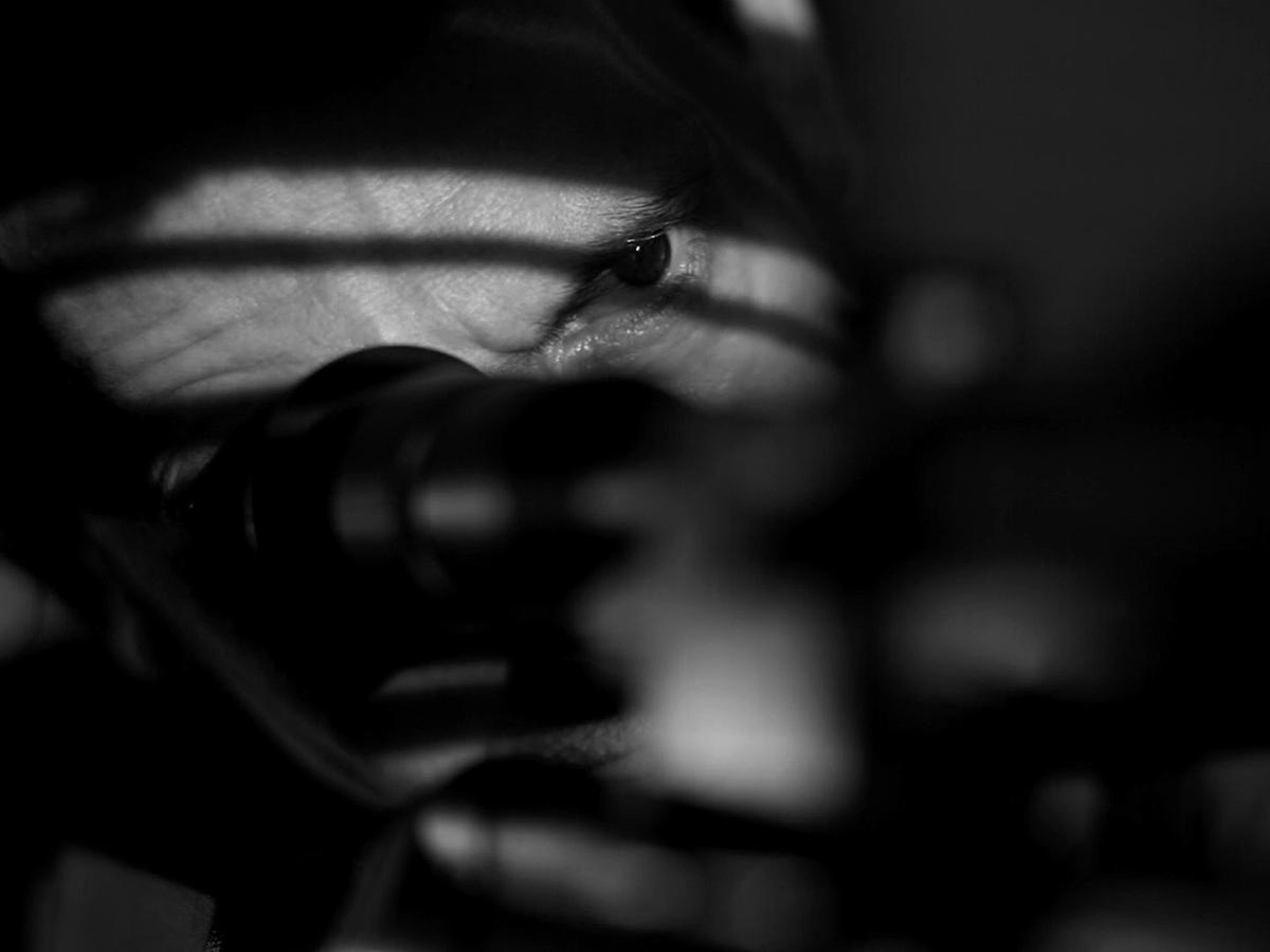 actor Attila Ferencz large photo