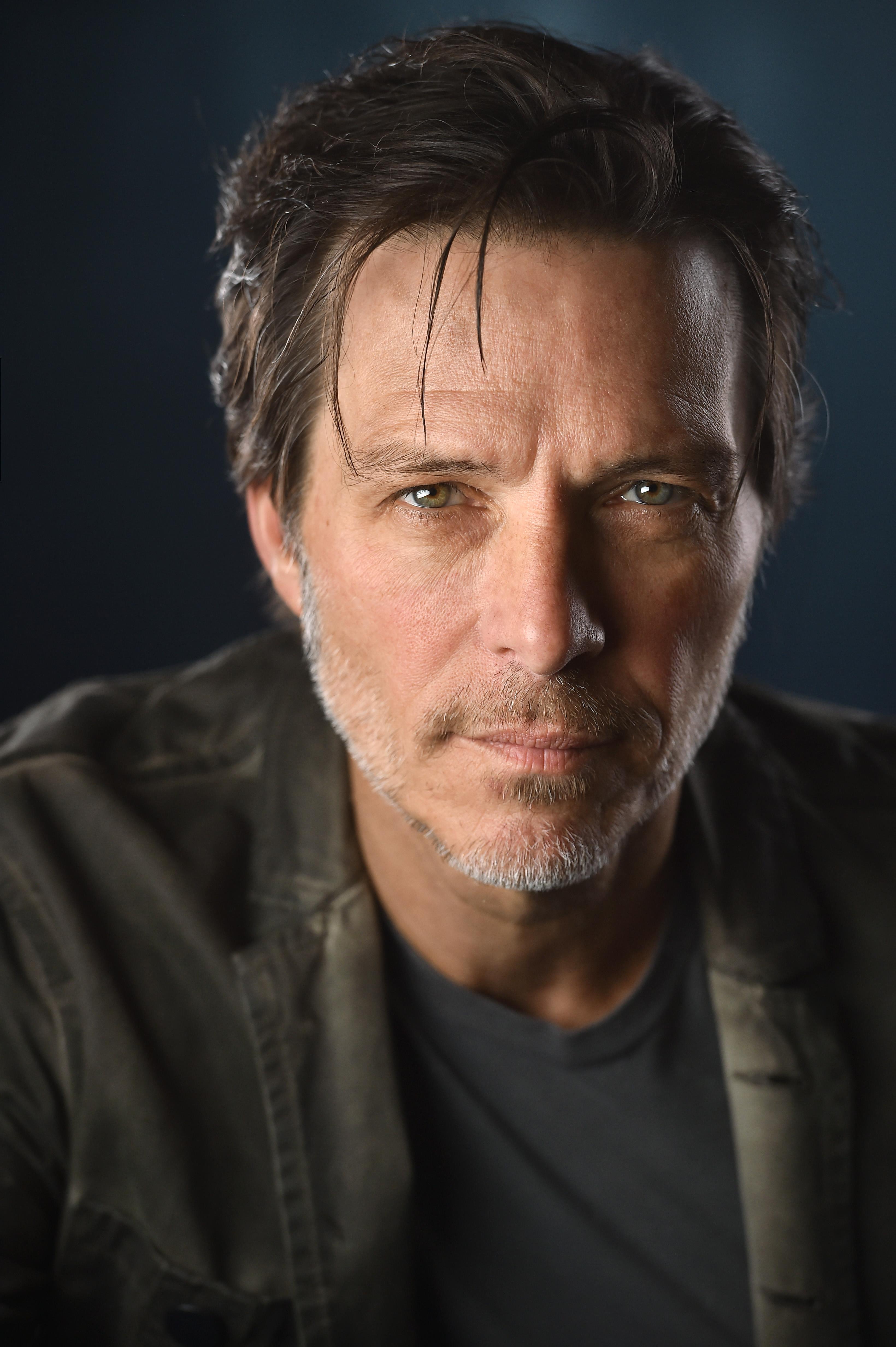 actor Terry Fradet large photo