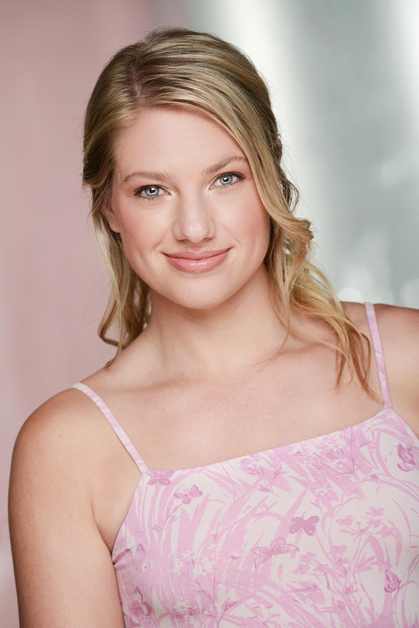 actor Dominique Smith large photo