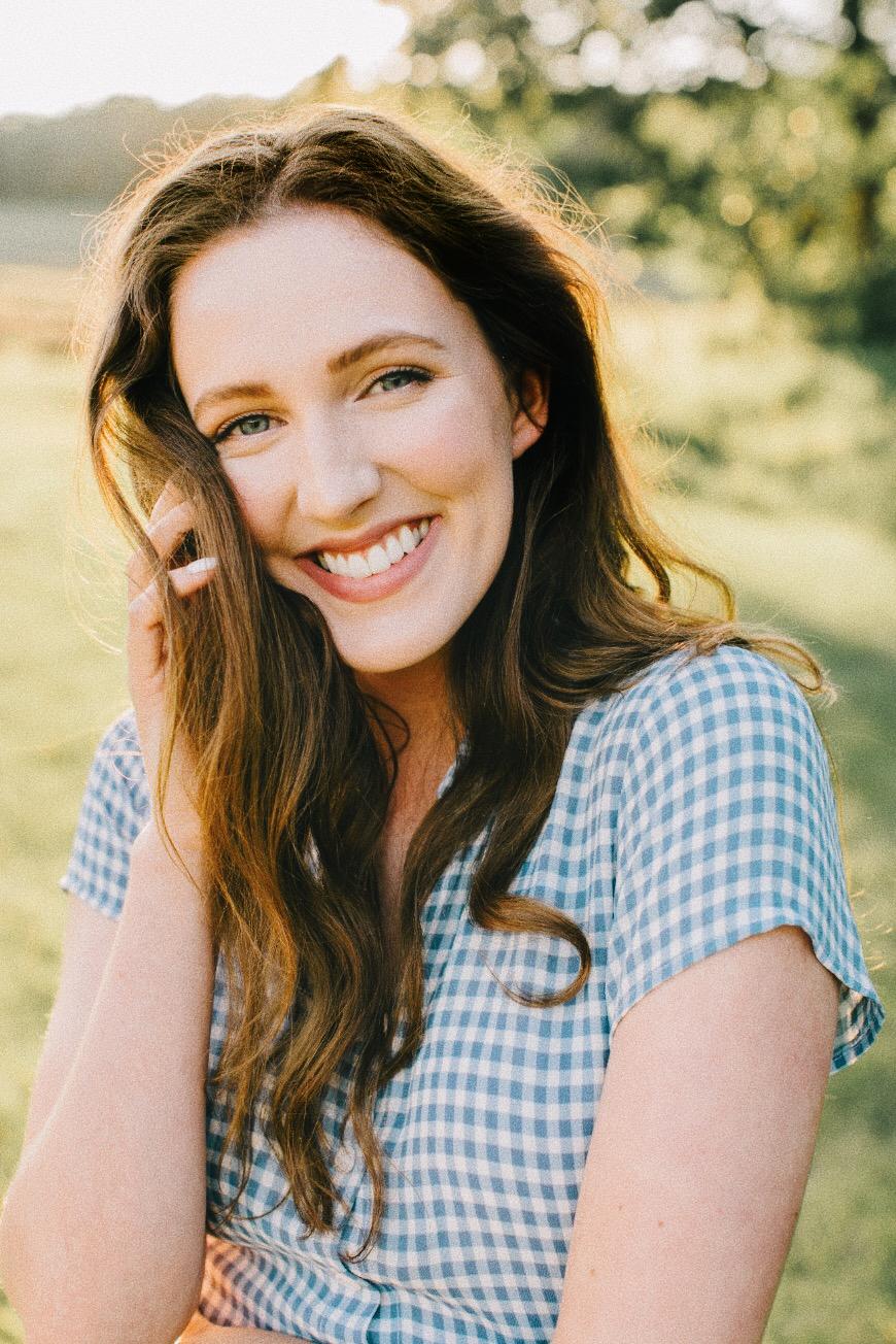 actor Jessamine Burgum large photo