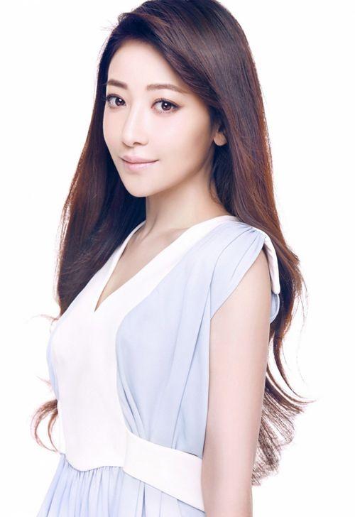 actor Zihan Chen large photo