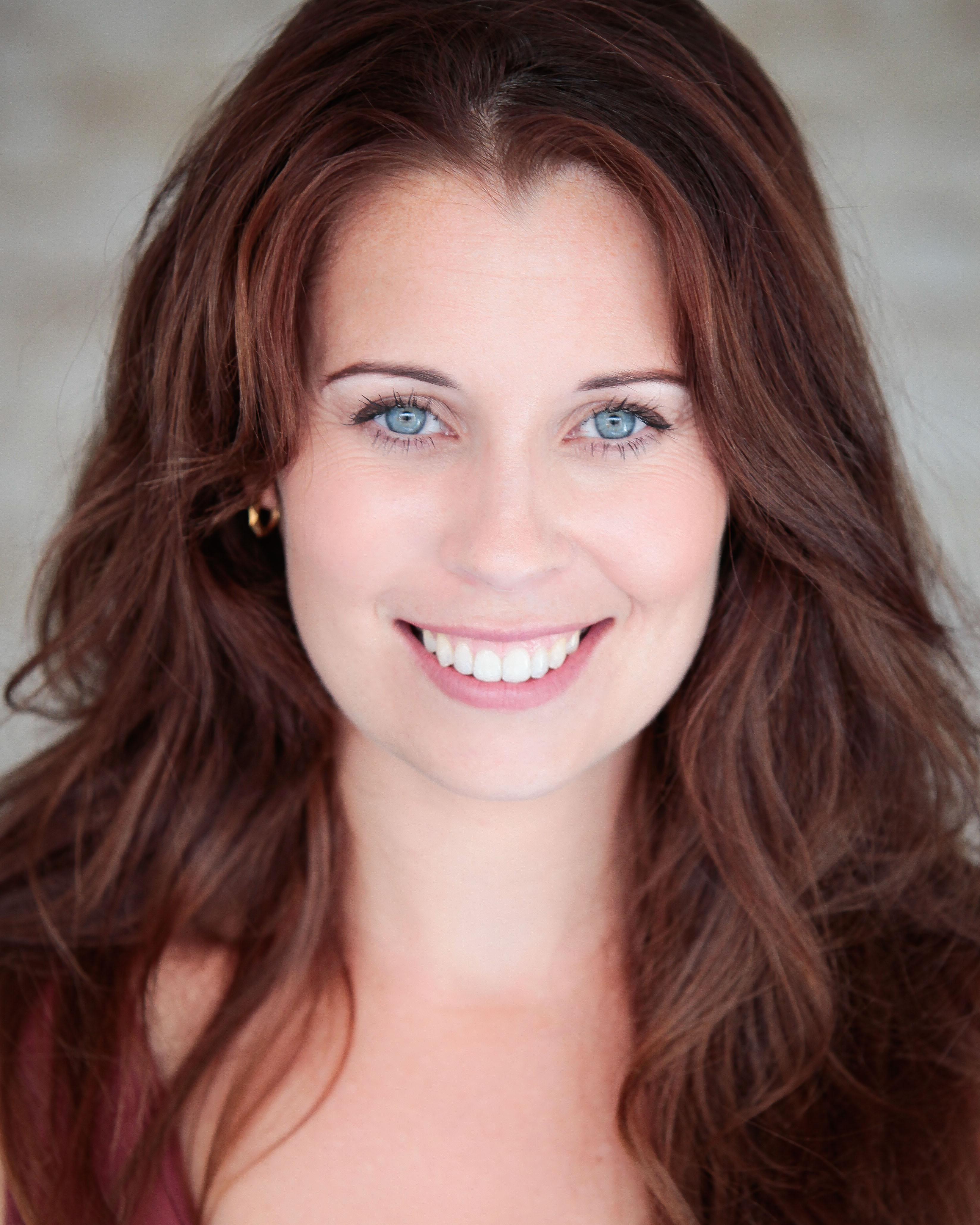 actor Jessica Jay large photo