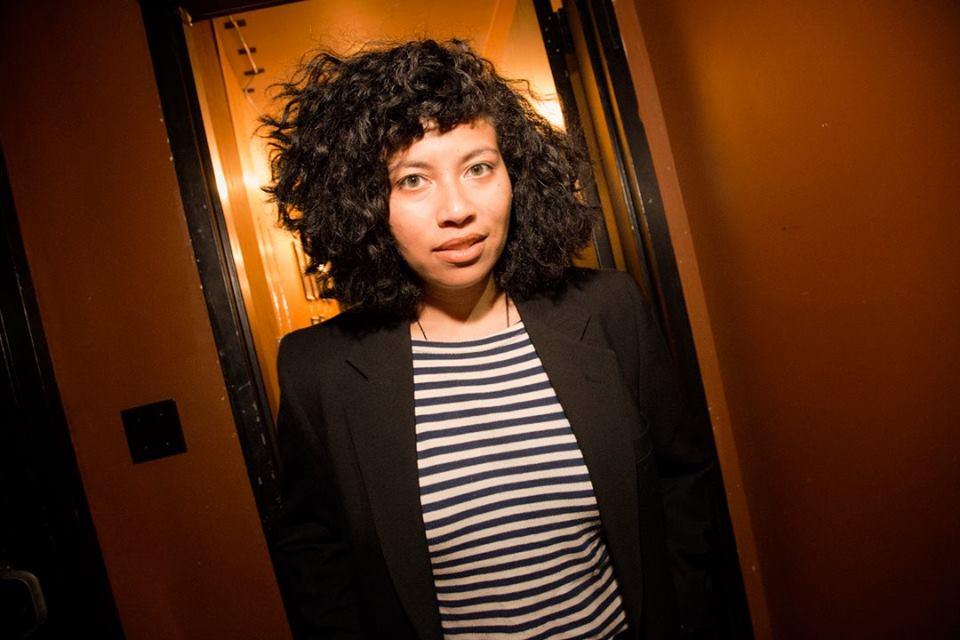 actor River L. Ramirez large photo