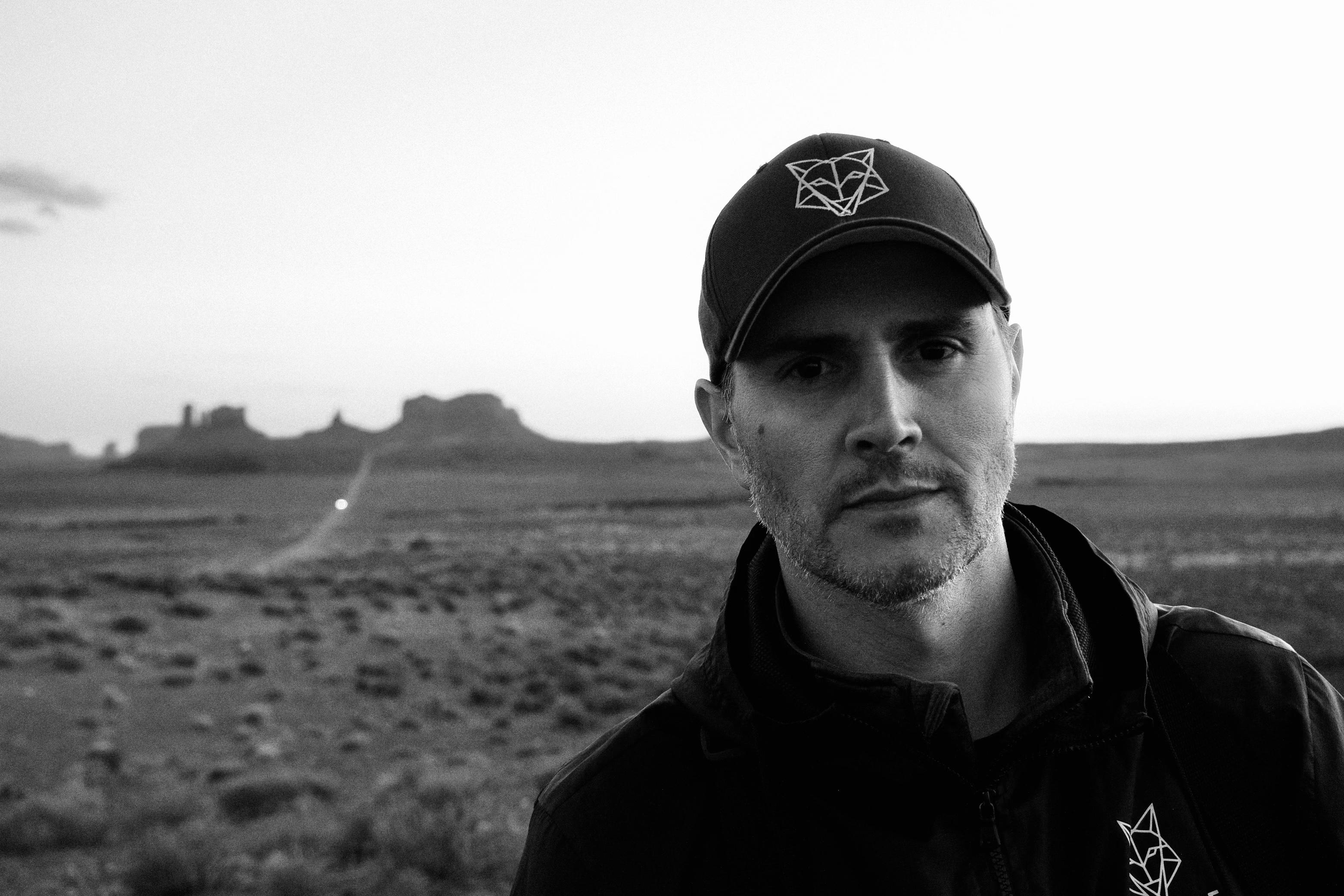 actor Wolfgang Weber large photo