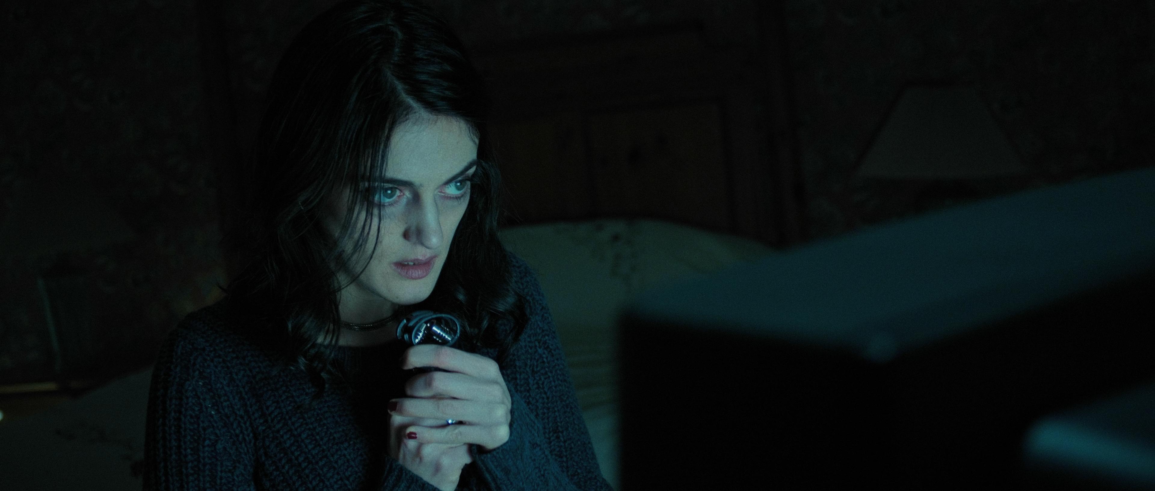 actor Amelia Dudley large photo