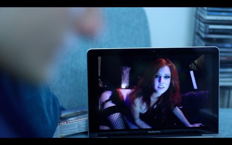 actor Elle Alexandra large photo