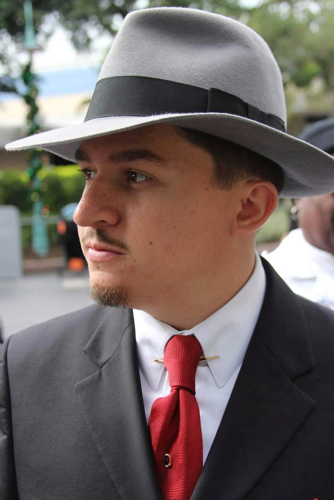 actor Stewart Marshall large photo