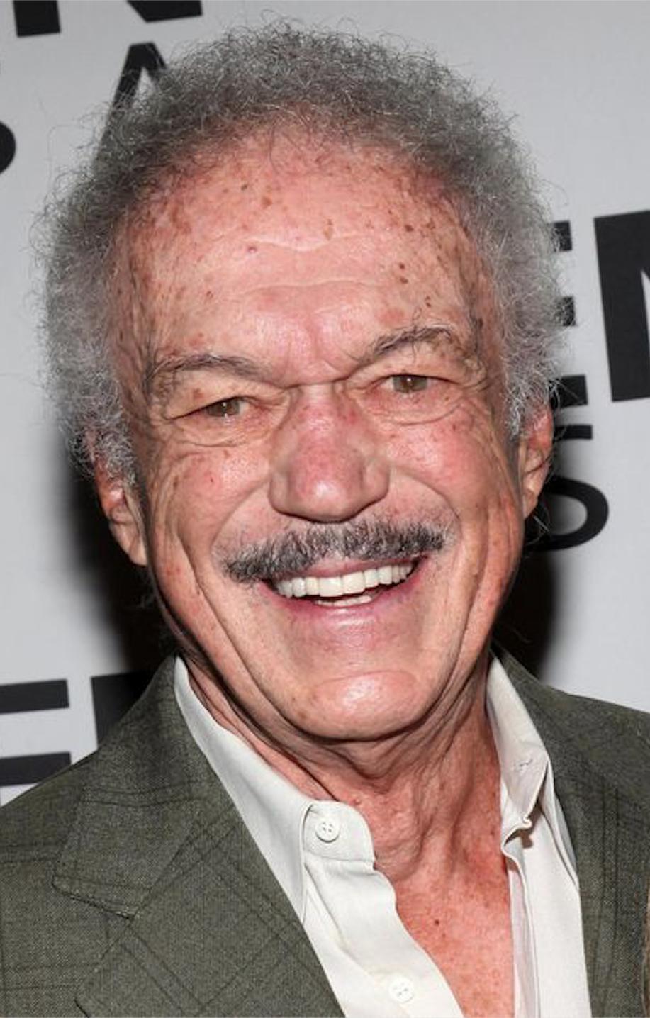 actor Keith Hefner large photo