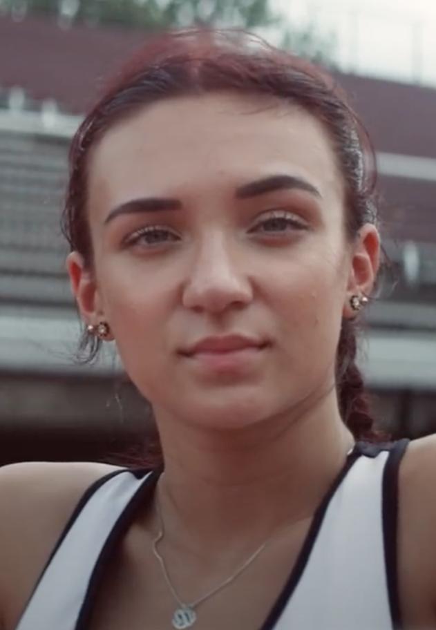 actor Selina Soule large photo