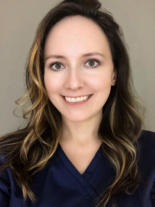 actor Casey McDougal large photo