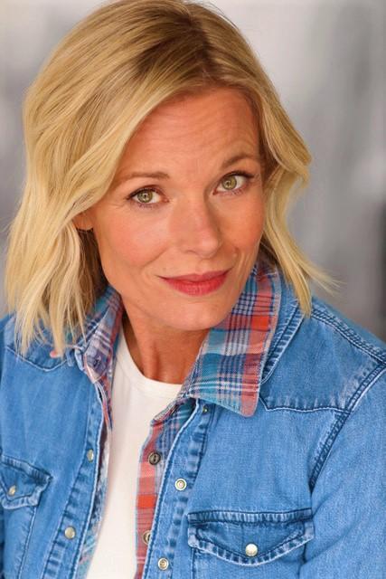 actor Kimberley Christann Pember large photo